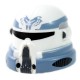 Clone Army Customs - Airborne Wolfpack Helmet