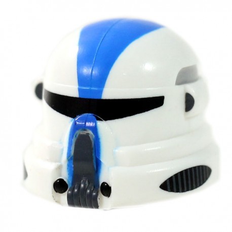 Clone Army Customs - Airborne 501st Helmet