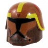 Clone Army Customs - Casque CWP1 Snow Flame Geo