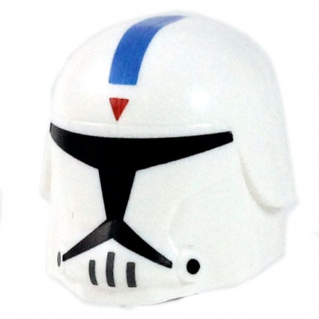 Clone Army Customs - Casque CWP1 Snow Blue