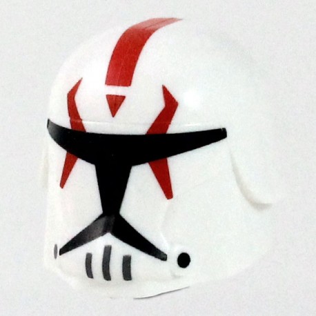 Clone Army Customs - Casque CWP1 Snow Shiv