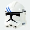 Clone Army Customs - RP2 5th Fleet Helmet