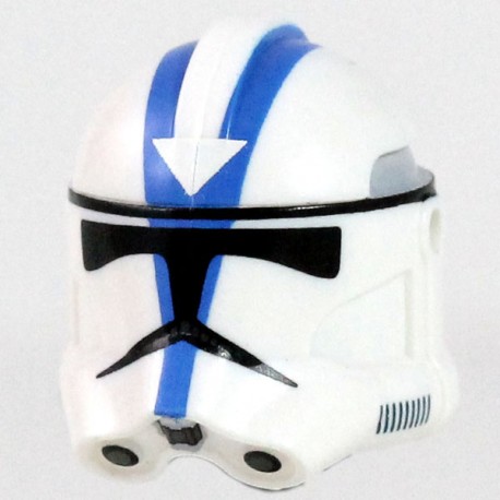 Clone Army Customs - RP2 Appo Helmet