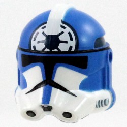 Clone Army Customs - Casque RP2 Arc Jesse