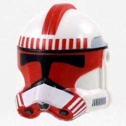 Clone Army Customs - Casque RP2 Fox Trooper