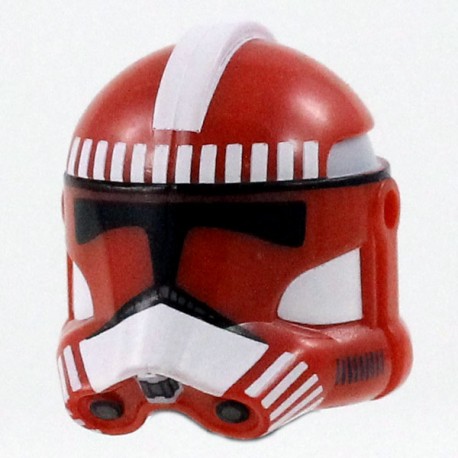 Clone Army Customs - RP2 Fox Helmet