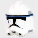 Clone Army Customs - Casque RP2 Tup