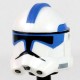 Clone Army Customs - Casque RP2 Kix