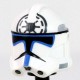 Clone Army Customs - RP2 Jesse Helmet