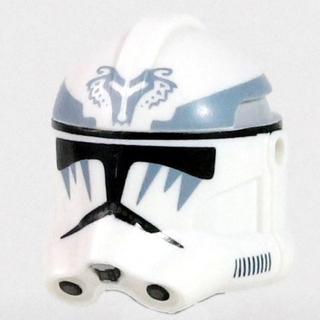 Clone Army Customs - Casque RP2 Boost