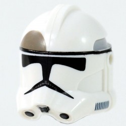 Clone Army Customs - RP2 7th Legion Helmet