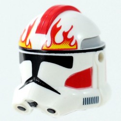 Clone Army Customs - Casque RP2 Jaag