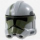 Clone Army Customs - Casque RP2 Doom Trooper