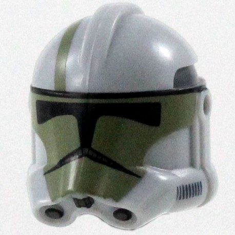 Clone Army Customs - RP2 Doom Trooper Helmet