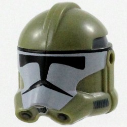Clone Army Customs - RP2 Doom Helmet