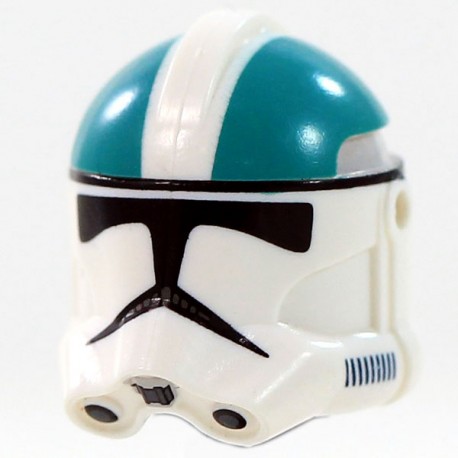 Clone Army Customs - Casque RP2 Howzer