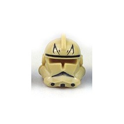 Arealight - Commander Mando 01