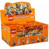 LEGO® 8804 - Boîte complète de 60 Sachets - Serie 4