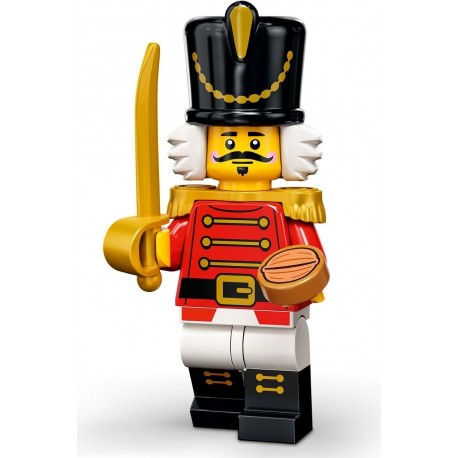 LEGO® Minifig Series 23 - Nutcracker - 71034