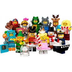 LEGO® Minifig Series 23 - 12 Minifigures - 71034