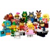 LEGO® Minifig Série 23 - 12 Minifigures - 71034