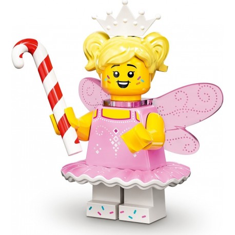 LEGO® Minifig Series 23 - Sugar Fairy - 71034
