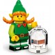 LEGO® Minifig Série 23 - le lutin des fêtes - 71034
