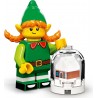 LEGO® Minifig Series 23 - Christmas Elf - 71034
