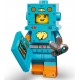 LEGO® Minifig Série 23 - le robot en carton - 71034