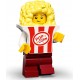 LEGO® Minifig Series 23 - Popcorn Costume - 71034