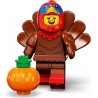 LEGO® Minifig Série 23 - le costume de dinde - 71034