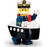 LEGO® Minifig Series 23 - Ferry Captain - 71034