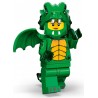 LEGO® Minifig Series 23 - Green Dragon Costume - 71034
