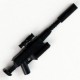 Clone Army Customs - BB Sniper (Black)