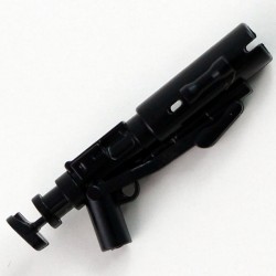 Clone Army Customs - Death Trooper Blaster (Black)