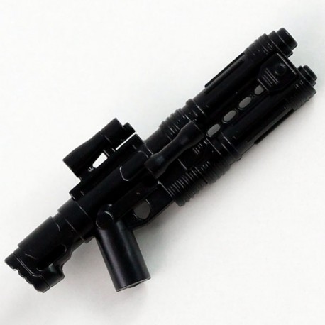 Clone Army Customs - Shore Blaster (Black)