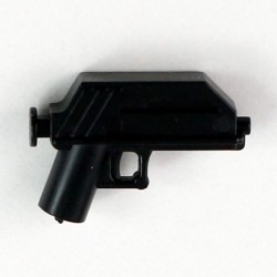Clone Army Customs - Rex Pistol Triggered (Noir)