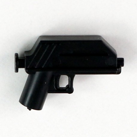 Clone Army Customs - Rex Pistol Triggered (Black)