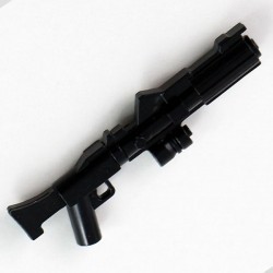Clone Army Customs - Trooper Rifle Triggered (Black)