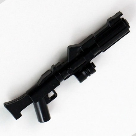 Clone Army Customs - Trooper Rifle Triggered (Noir)