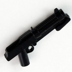 Clone Army Customs - Trooper Blaster Triggered (Black)