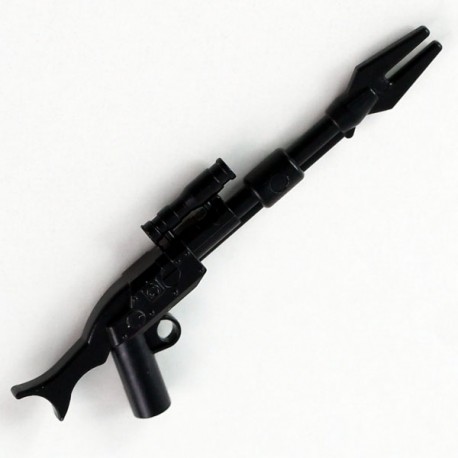 Clone Army Customs - Hunter Sniper (Black)
