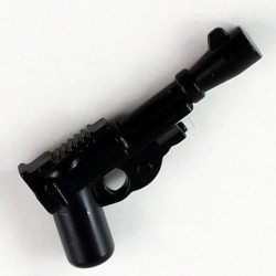 Clone Army Customs - Hunter Pistol (Noir)