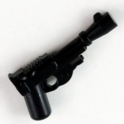 Clone Army Customs - Hunter Pistol (Black)
