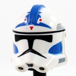 Clone Army Customs - RP2 Fives Helmet
