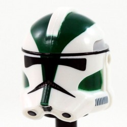 Clone Army Customs - Casque RP2 Gree