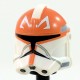 Clone Army Customs - Casque RP2 332nd Rex