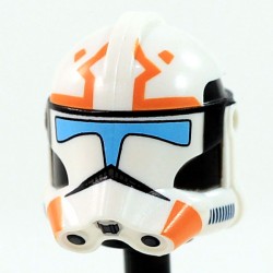 Clone Army Customs - Casque RP2 332nd Jet