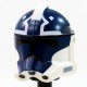 Clone Army Customs - RP2 332nd Dark Blue Helmet