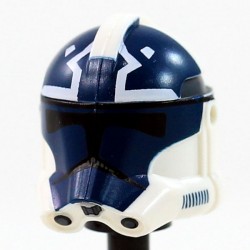 Clone Army Customs - Casque RP2 332nd Dark Blue